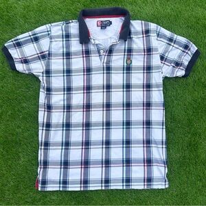 Men’s Vintage Chaps x Ralph Lauren Polo — Medium